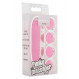 Toyjoy funky massager pink