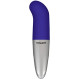 Toyjoy funky viberette g spot purple