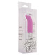 Toyjoy funky viberette g spot violet