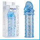 ToyJoy power Stud sleeve blue