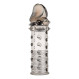 ToyJoy power Stud sleeve
