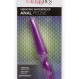 Calexotics vibrating waterproof anal probe