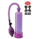Pipedream pump worx