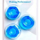 pipedream deluxe cock ring set