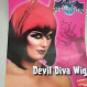 Smiffy's wicked devil diva