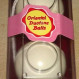 Oriental duotone balls