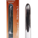 Sensuously smooth silver