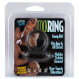 Seven creations cockring black