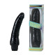 Penetrating pleasures black