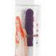 Discretion vibe ribbed purple