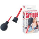 rectal syringe unisex