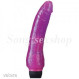 Jelly Vibrator Lavender