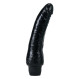 Penetrating pleasures jelly finish black