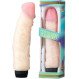 Penetrating pleasures Rubber pink