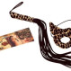Cats lash mask & whip kit