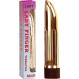 Lady finger vibrator