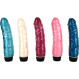 Sensual vibrator fehér
