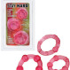 Stay hard pink