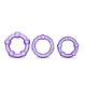 Stay hard purple