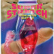 Clitoral stimulator ring ultra clear
