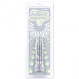 Crystal Jellies anal starter clear