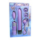 Silky Finish Items soft silicone Cockrings