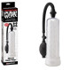 Pipedream pump worx silicone power pump