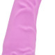 Get real by toyjoy classic slim vibrator purple