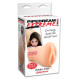 Toyz Pipedream extreme Tender Twat