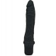 Get real by Toyjoy classic large vibrator black