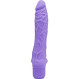 Get real by Toyjoy classic large vibrator purple