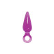 Jolíe pleasures actual size TPE purple
