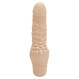 Get real by Toyjoy mini classic slim Vibrator nude
