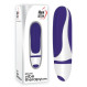 Adam & Eve silicone vibe therapy petite
