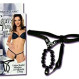 California exotic novelties Lovers thong
