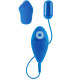 California exotic posh 10 function silicone pleasure pack 2