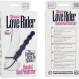 California exotic  Love rider black