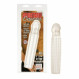 California exotic novelties adjustable extender