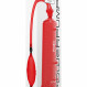 ToyJoy red powerpump