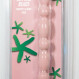 Toyjoy Bottom beads smooth sliding pink