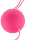 Toyjoy funky love balls pink
