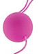 Toyjoy funky love balls purple 
