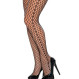 Roxana fishnet tights
