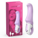 satisfyer vibes charming smile