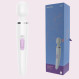 satisfyer wand-er women wand vibrator