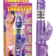 Ultra 4 Thruster Vibe