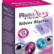Relaxxxx silver starter