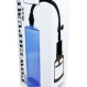 Boss series powerpump max blue