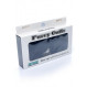 boss series Furry Cuffs Black