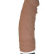 real skin multispeed boss series vibrator